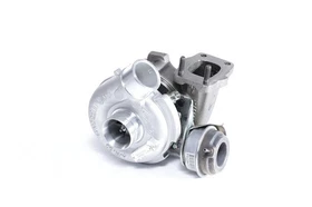 Turbolader NEU T914553 CITROËN FIAT IVECO PEUGEOT 504084355 | 297,50€ Pfand