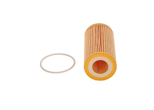 Oil Filter fits VOLVO XC90 Mk1 2.4D 02 to 14 Bosch 30757157 30788821 3875233 New - Picture 4 of 6