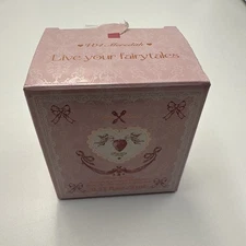 Flower Knows Strawberry Cupid Cake Lip Cream. V04 Meredith