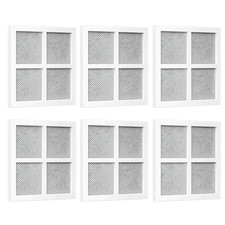 6 Pack LT120F Refrigerator Air Filter Replace...