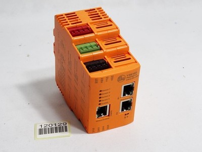 Ifm electronic Diagnoseelektronik für Schwingungssensoren VSE150 / Unbenutzt