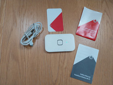 Vodafone R216 4G Mobile Broadband - White