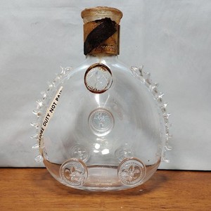 Louis 13 Bottle | eBay