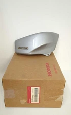 New OEM Honda RH Side Cover 2002-2009 VTX1800 Silver 83510-MCV-000ZM NH451M