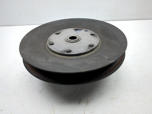 04-16 John Deere Gator HPX 4X4 Rear Secondary Clutch Hub