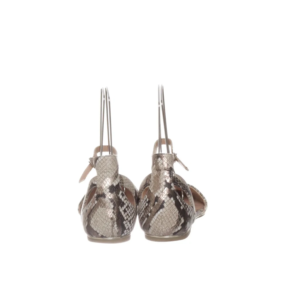 Call it Spring, Sandalen, Größe: 38, Leder, Beige/Braun, Damen #EKQ - Bild 4 von 4