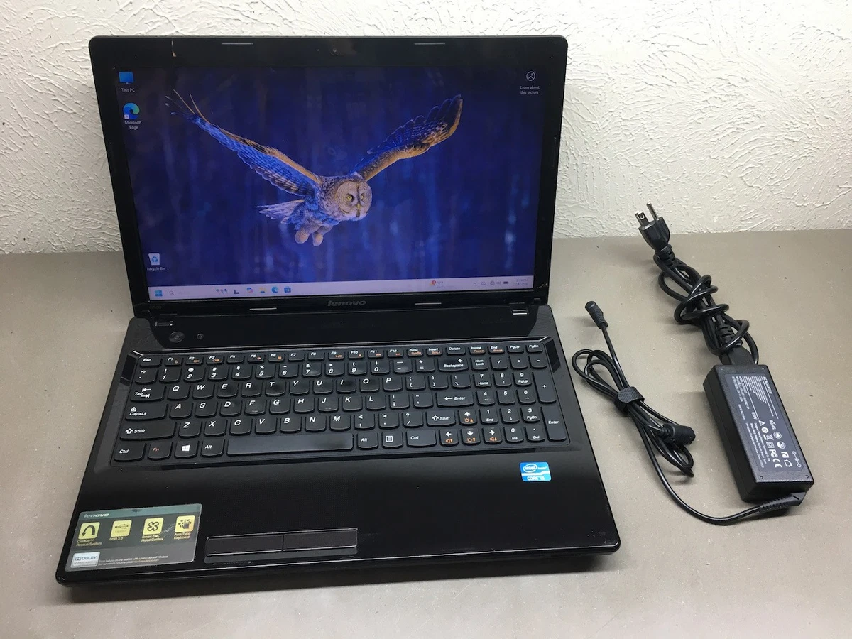 Lenovo G580【Core i5, 8GB, SSD, Win11】 Lenovo G580 Review | Mainstream Laptop Reviews | Laptop Mag