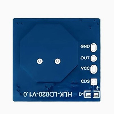 LD020 5,8G Radarsensormodul Zur Erkennung Menschlicher Anwesenheit - Ultrak2394