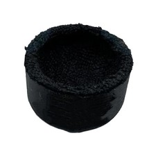 Golf Ball Cleaner Pouch Outdoor Quick Cleaning Compact Easily Attaches Portable