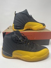 Size 10.5 - Jordan 12 Retro University Gold 2020 for sale online