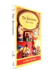The Borrowers (Mary Norton - 1964) (ID:33624)