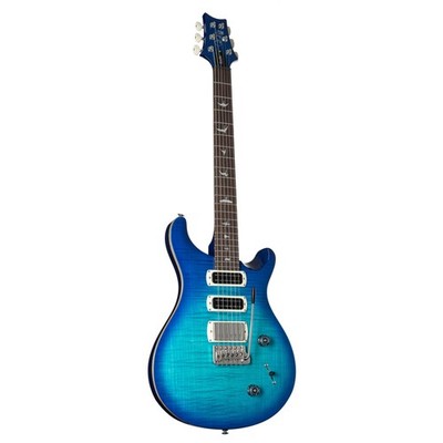 PRS SE Studio RW Lake Blue - PRS E-Gitarre