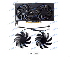 Graphics Card Cooling Fan FDC10H12S9-C For HP/DELL RTX3060 3060ti