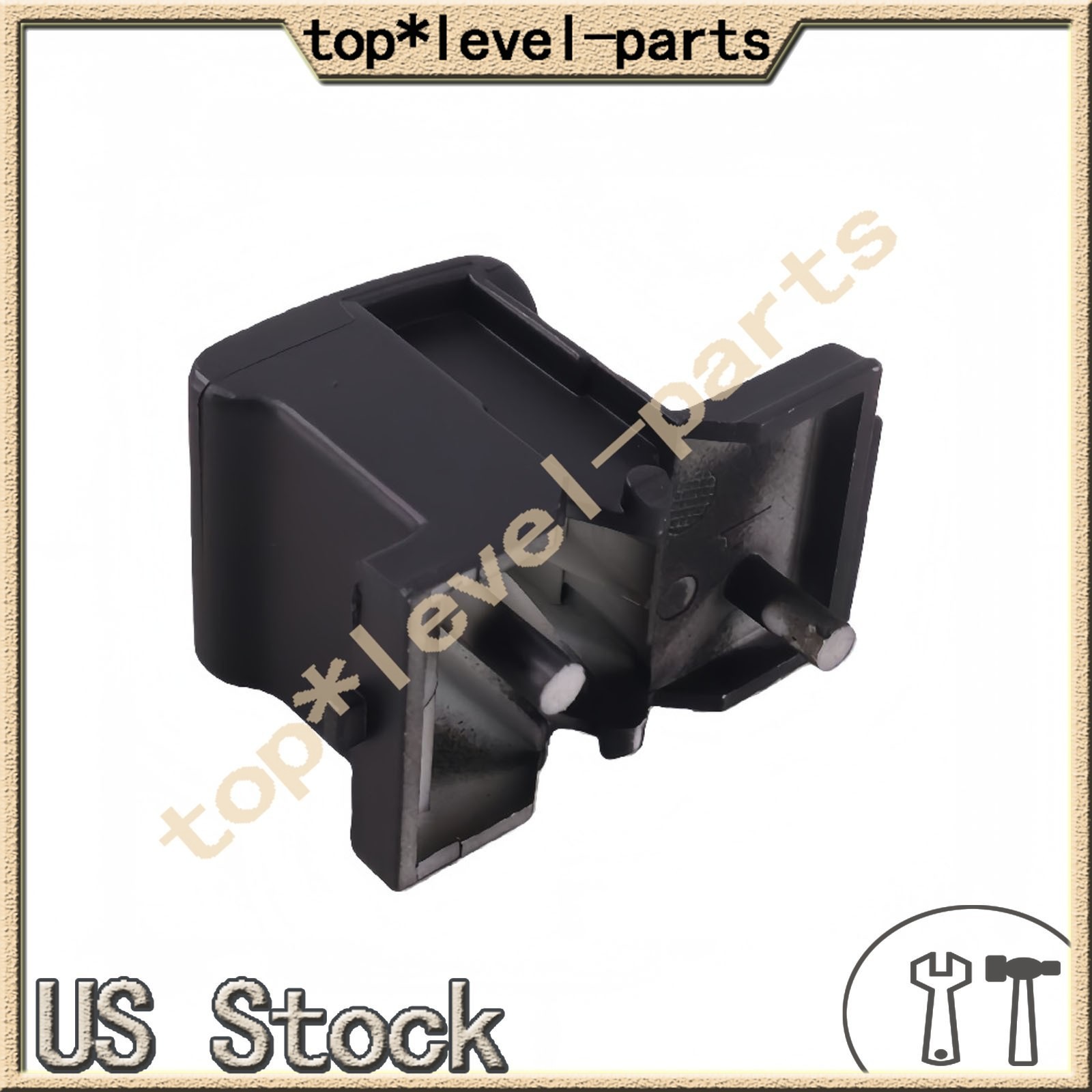 Maserati GranTurismo 2010-2019 Front Window switches Set P/N 247993