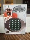 2013 Upper Deck Quantum Immortals Collection Jersey /75 Jerry Rice #LC-JR HOF