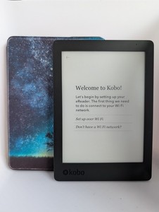 新品 Kobo Aura Edition 2 Kobo Aura Edition 2 | eBay