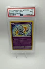 The Pokémon Company Shining Mew 40/73 Shining Legends Holo EN 2017 PSA 9