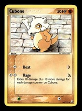 Cubone Marowak Pokemon Card! Rare Holo/Reverse Holo GX EX Choose Your Cards! on eBay