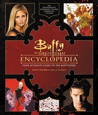 2015 Rittenhouse Buffy the Vampire Slayer Ultimate Collector's Set Trading Cards 11