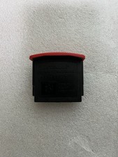 Nintendo 64 Expansion Pak Pack Official Memory OEM Original NUS-007 N64 Japan JP