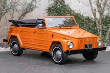 1973 Volkswagen Thing for Sale