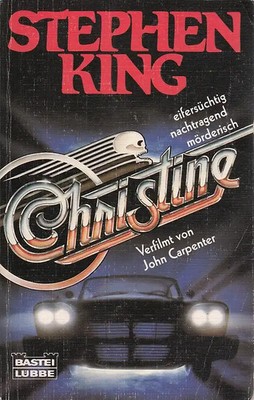 Christine