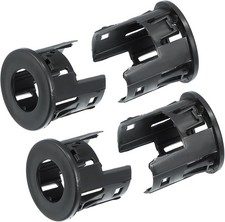 Front or Rear Parking Sensor Bracket Dodge Ram 4pcs