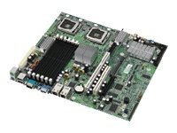 Carte Mère Tyan I5000vs S5372G2NR-LH Dual Socket LGA771 Pour Serveur