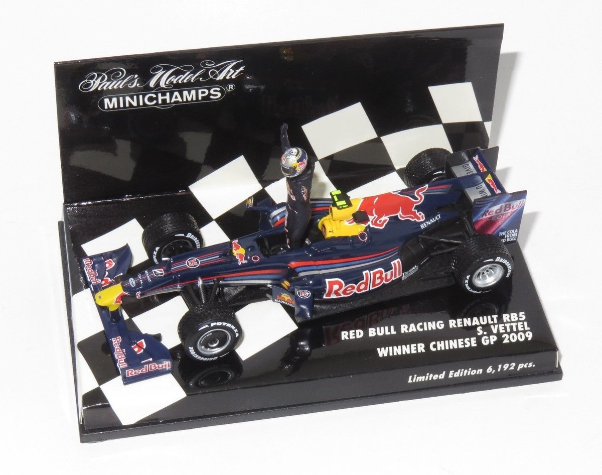 ミニチャンプス1/43レッドブルRB5 S.ベッテル 2009年中国GP優勝 s-l1200.jpg