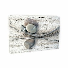 Gather Farmhouse Country Rustic Wall Living Room Signs 12x24 Black Plastic For Sale Online Ebay