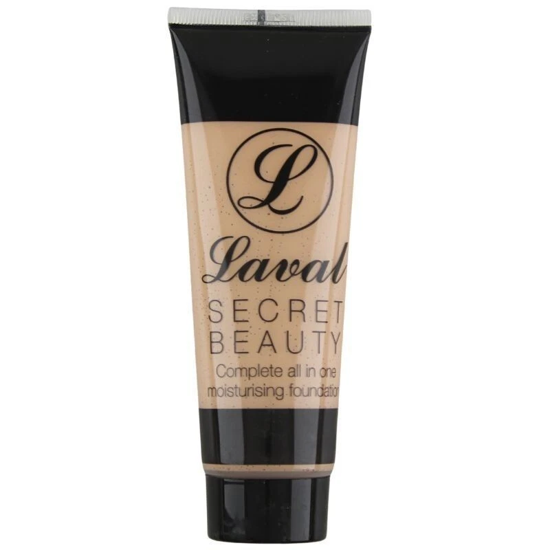 Laval Secret Beauty Foundation - Assorted Shades - Image 2 of 4