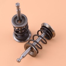 Intake Exhaust Valve Spring Retainer Kit Fit For Honda GX160 5.5HPGX200 6.5HP zy