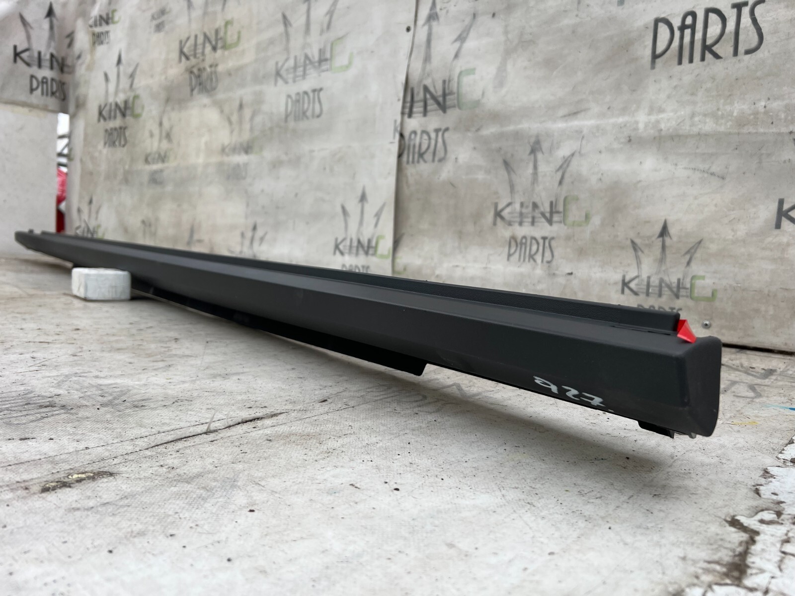 11A853855B side spoiler for VOLKSWAGEN ID.5 GT.21 - ... 1871235 