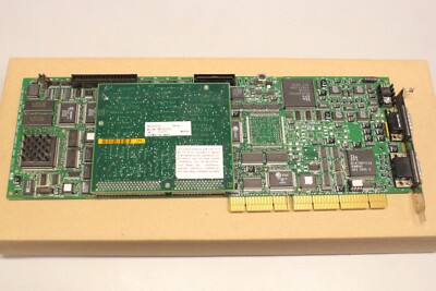 MATROX 505-0101 REV A Magic RGB Modul Karte Board 5050101 OVP