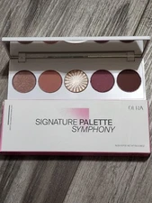 OFRA Cosmetics Signature Palette "Symphony"  5  Pan Eye Shadow.. Free Shipping!!