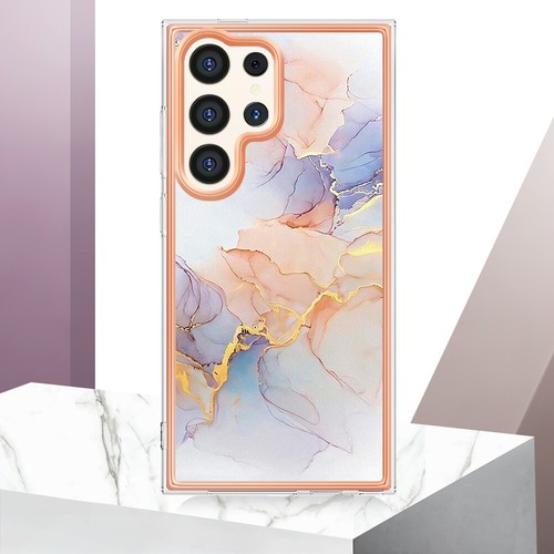 Custodia telefono TPU morbida antiurto per Samsung Galaxy S25 Ultra S24 S23 S22 S21 S20 - Foto 28 di 41