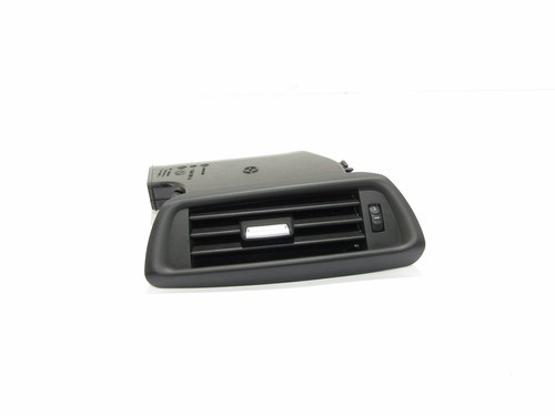 BMW 7 F01 2009 DASHBOARD AIR VENT Luftdüse Vorne Rechts Front Right 9113794