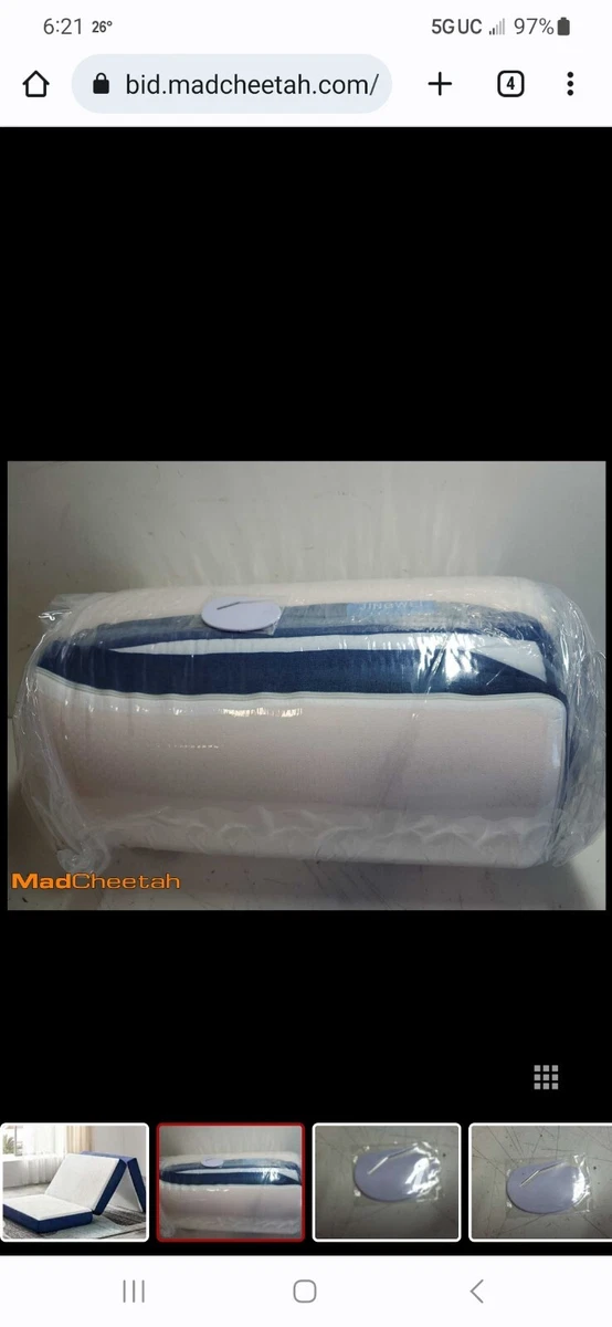 Jingwei 2024 folding mattress
