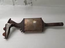 Audi A6 4F C6 3.0TDI Partikelfilter Katalysator Rußpartikelfilter 4F0131701EQ