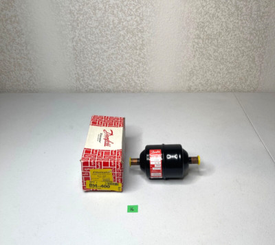 New Danfoss 023Z5032 DCL 164S Liquid Line Filter Drier 1/2'' ODF