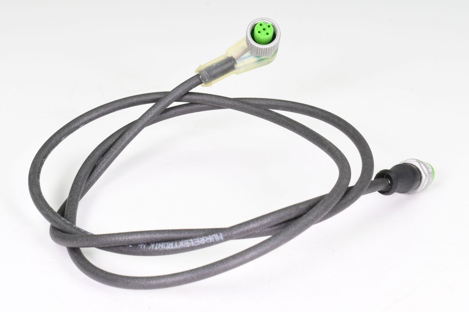 MURRELEKTRONIK 7000-40341-6540100, Signal connection cable, M12, L=1m
