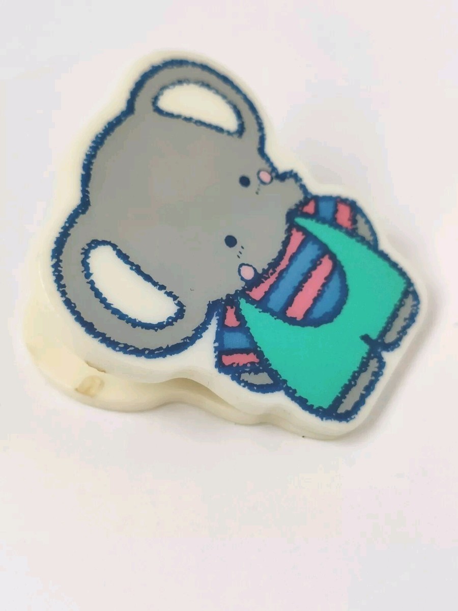 ☆超激レア　昭和レトロ1985 サンリオ　Cheery Chums ナプキン ☆超激レア 昭和レトロ1985 サンリオ Cheery Chums ナプキン