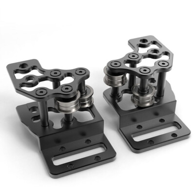 CNC Aluminum 6061-T6 X Y Axis Joint Set Accessories for Voron 2.4