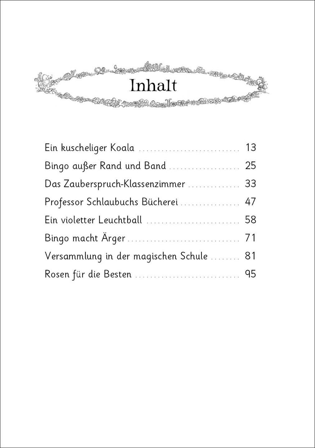 Thumbnail - Daisy Meadows / Die Magischen Tierfreunde (band 17) - Kiki Koala Und
