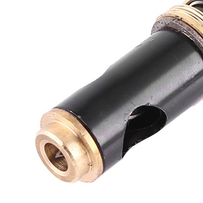 1/4 Schwarz Hinge Drill Bit Langlebiger Reibungsbohrer Für Holz Und Kunststoff