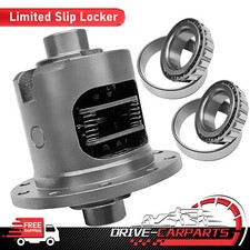 28 Spline 10-bolt Limited-slip Locker Rear For Gm Chevy 7.5 7.625 Posi Unit