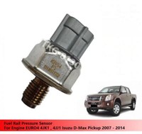 Kraftstoffverteilerdrucksensor Verwendung FüR EURO4 4JK1 4JJ1 Isuzu Dmax D-Ma...