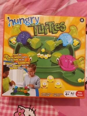Merchant Ambassador - Hungry Turtles