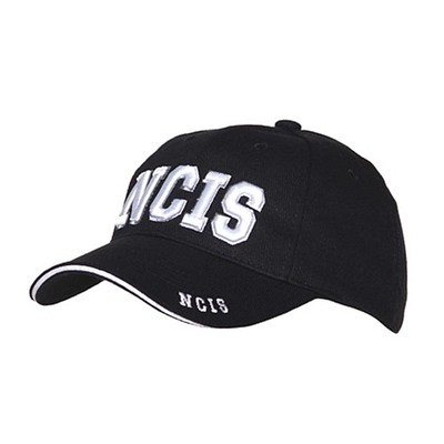 Cappello Baseball BHFC NASA Bianco - Taglia Unica Regolabile Con Insegna Logo - Foto 2