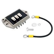 Voltage Regulator Rectifier for Kohler 25 403 39-S 25-403-32-S Engines